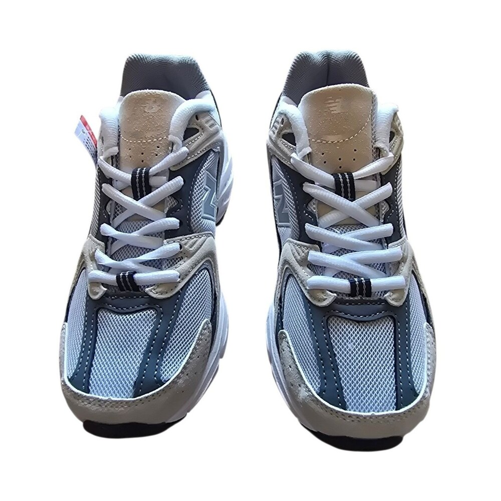 New Balance 530 Grey Matter Mens Size 5.5/ Womens Size 7 (New W/O Box)